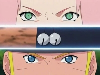 naruto sakura